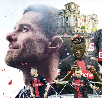 梭鱼湾足球场正加紧草坪养护等工作，球员通道地毯换成蓝色